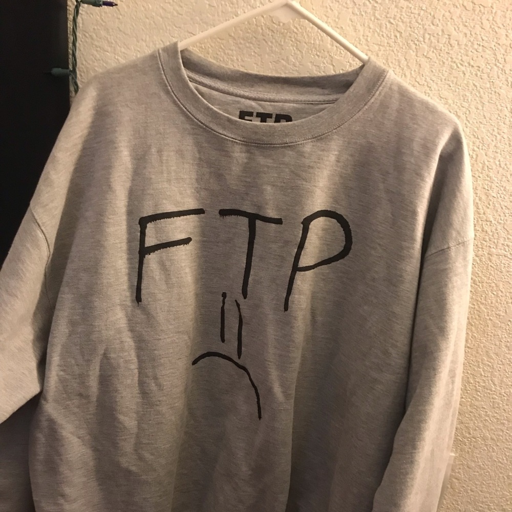 FTP